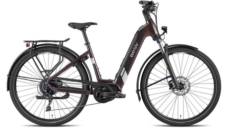 BESV TR 1.3 LS Metallic Umbra (2025)