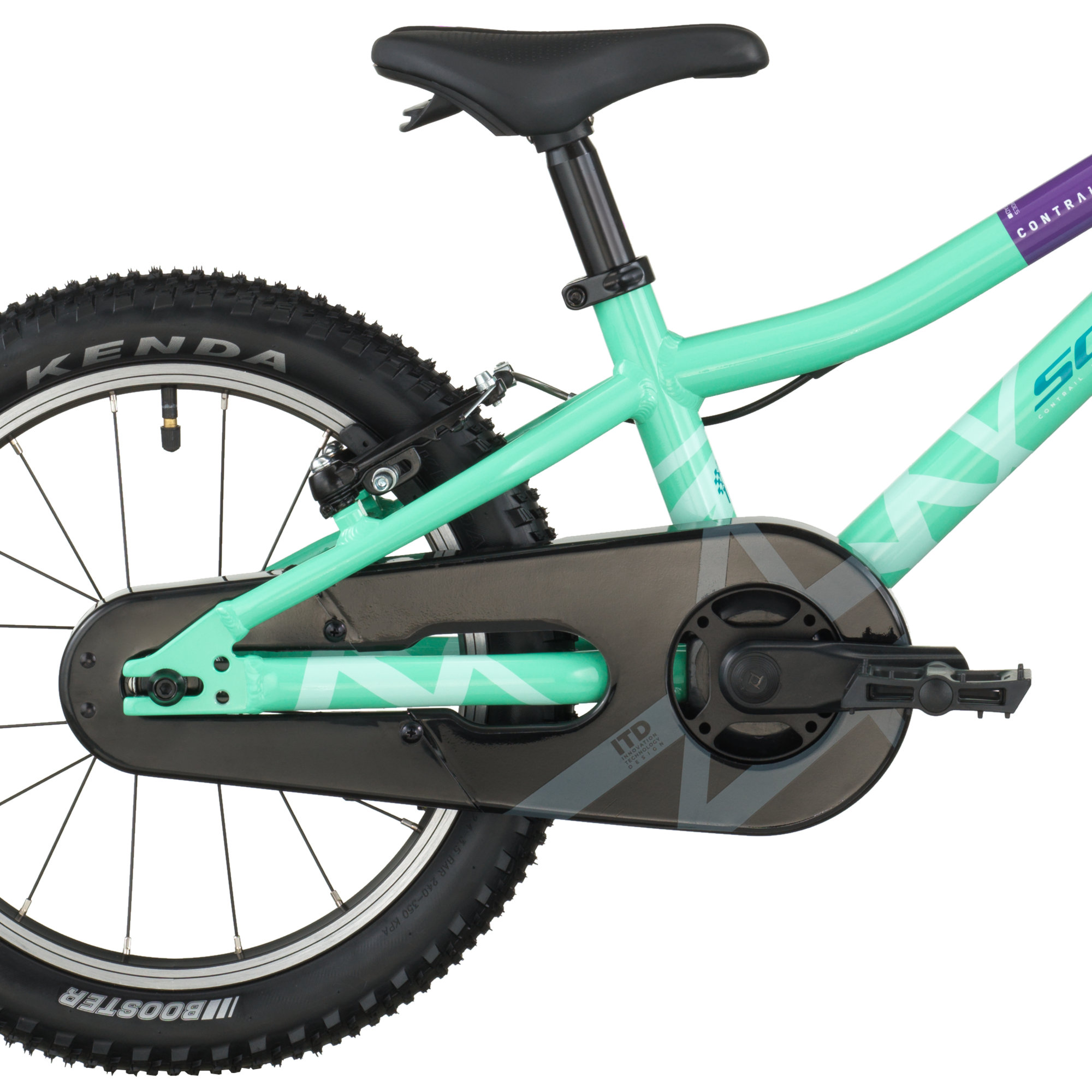 Scott Contrail 160 spring green (2026)