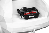 Thule OutPace Kupplungsträger für 2 Räder schwarz