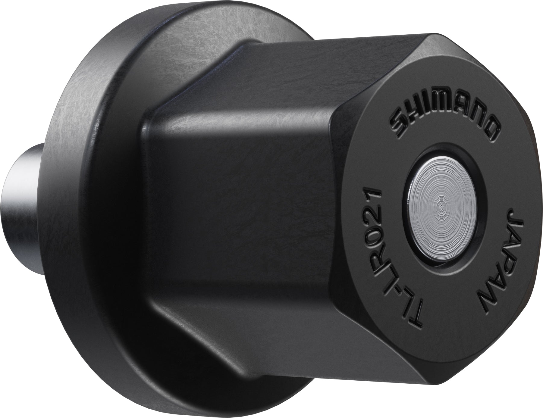 Shimano Verschlussring-Werkzeug TL-LR021 für 9 Zähne Abschlussritzel