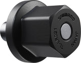 Shimano Verschlussring-Werkzeug TL-LR021 für 9 Zähne Abschlussritzel