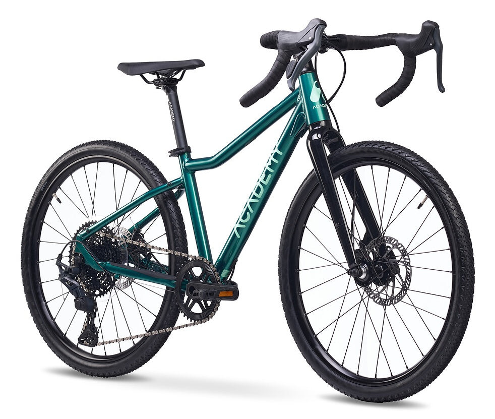 ACCADEMY S-grade Gravel 5 24