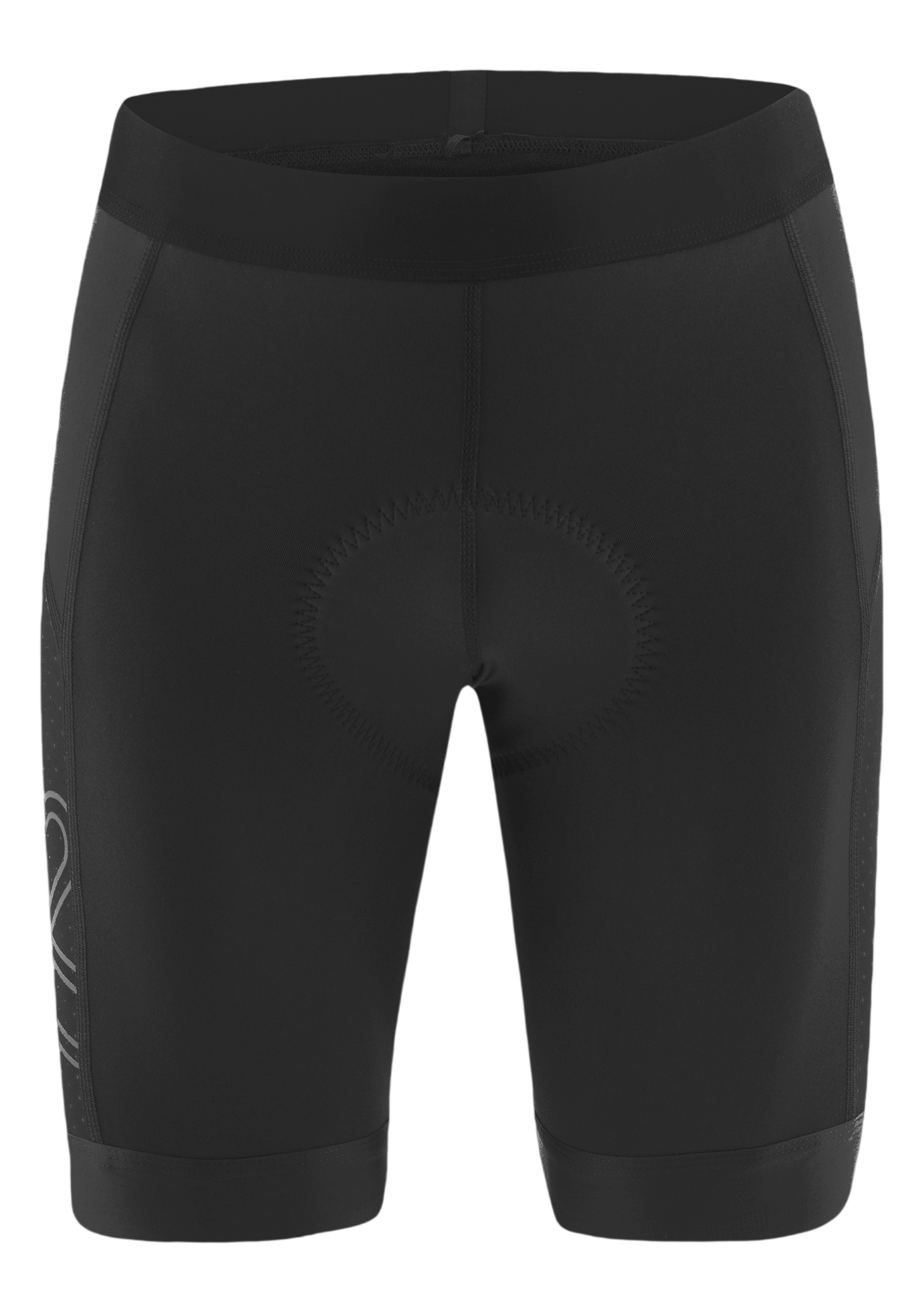 Löffler M Bike Tights Winner 4 Black