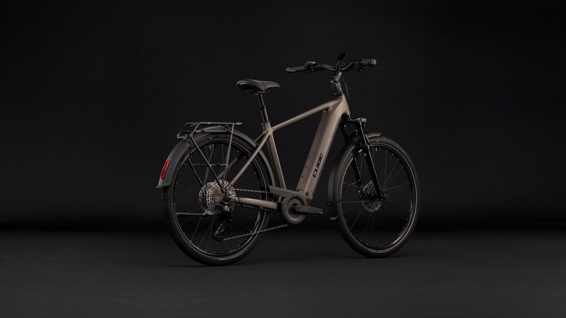 Cube Touring Hybrid Pro 800 Diamant metallicumbra´n´black (2027)