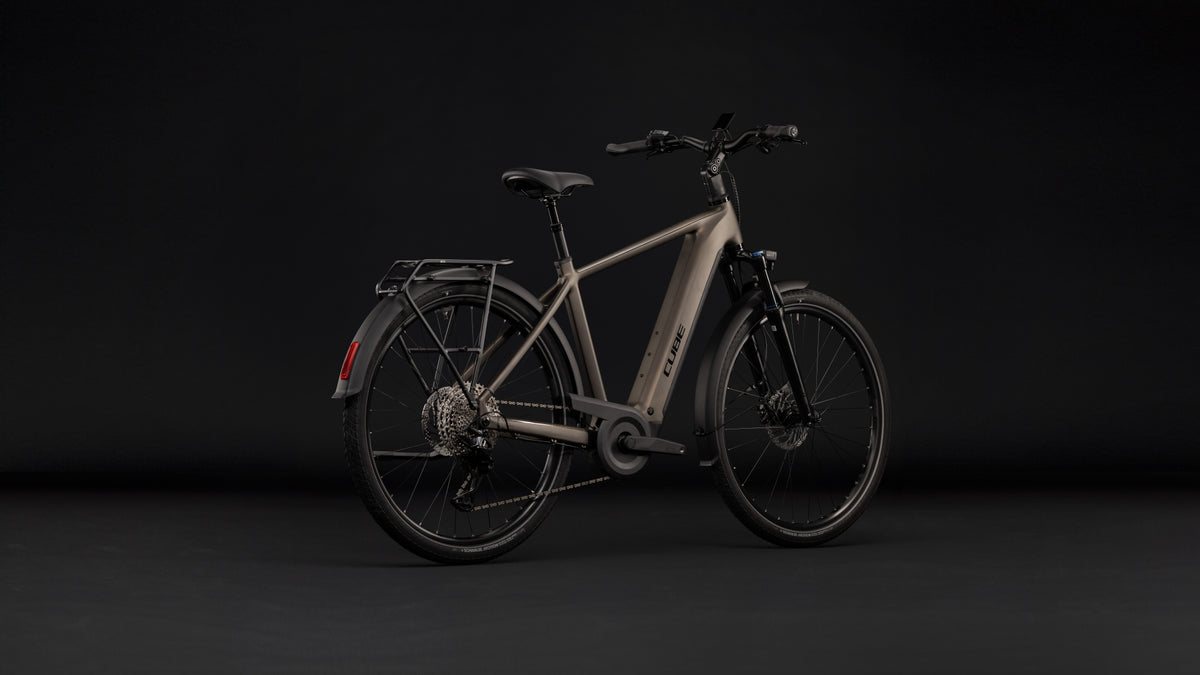 Cube Touring Hybrid Pro 800 Diamant metallicumbra´n´black (2027)
