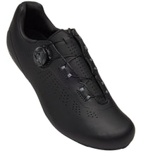 Giro Cadet II Rennrad-Schuhe black