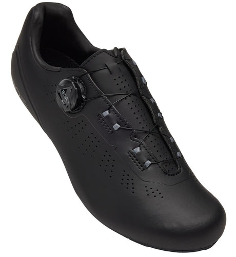 Giro Cadet II Rennrad-Schuhe black
