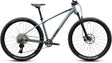 Cube Reaction SLX Diamant seagrey´n´black (2027)