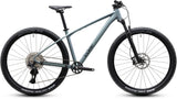 Cube Reaction SLX Diamant seagrey´n´black (2027)