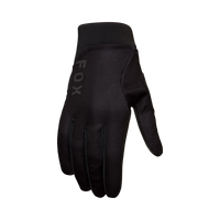 Fox W Ranger Glove Gel MTB-Handschuhe | Black – aktuelle Variante