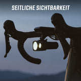 Sigma AURA 170 HB LINK + HIRO 50 LINK Beleuchtungsset