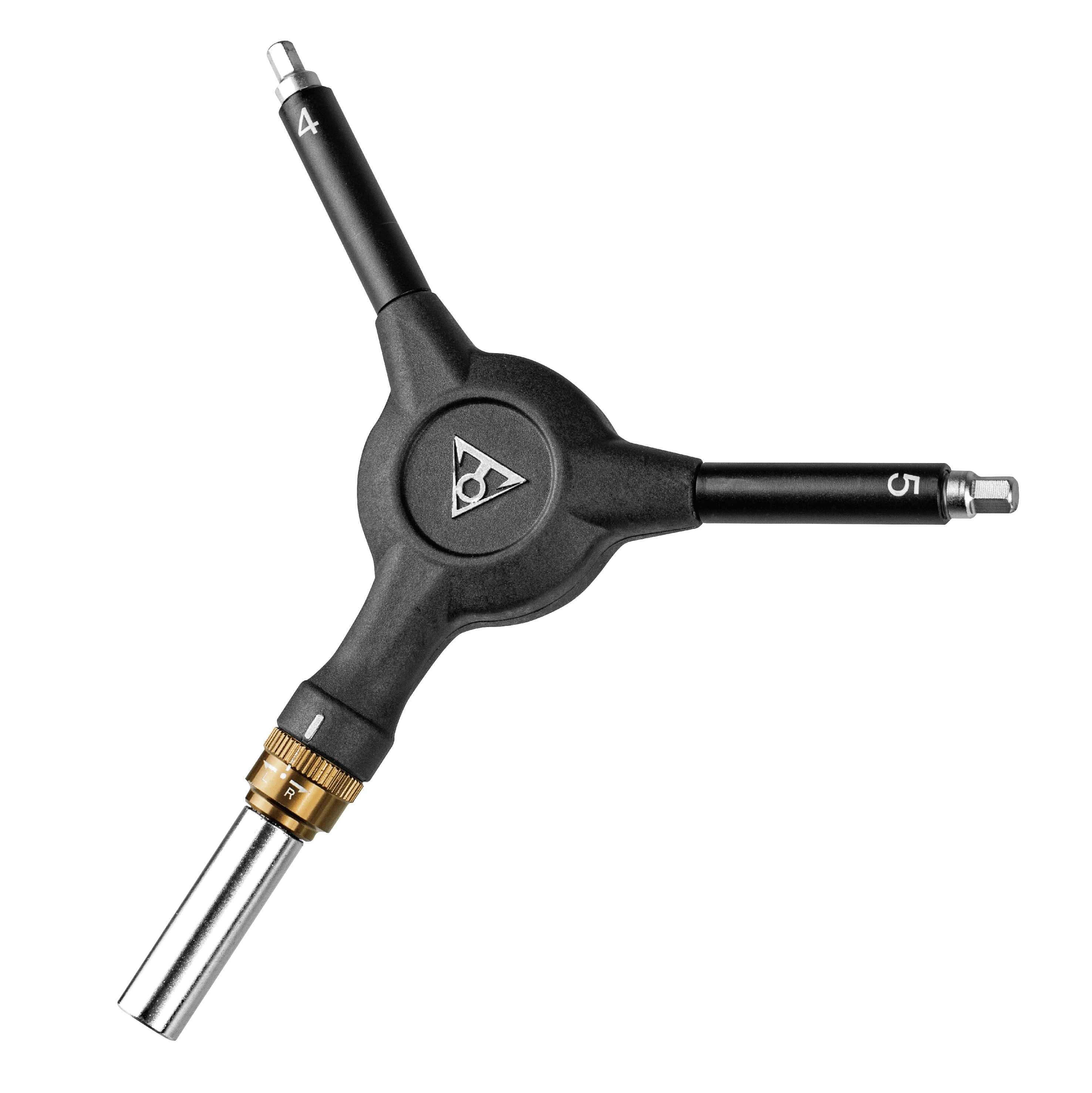 Topeak Y-Speed Ratchet