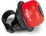 PUKY G 20 Klingel red