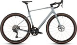 Cube Nuroad C:62 Pro  vulcan´n´prism (2026)