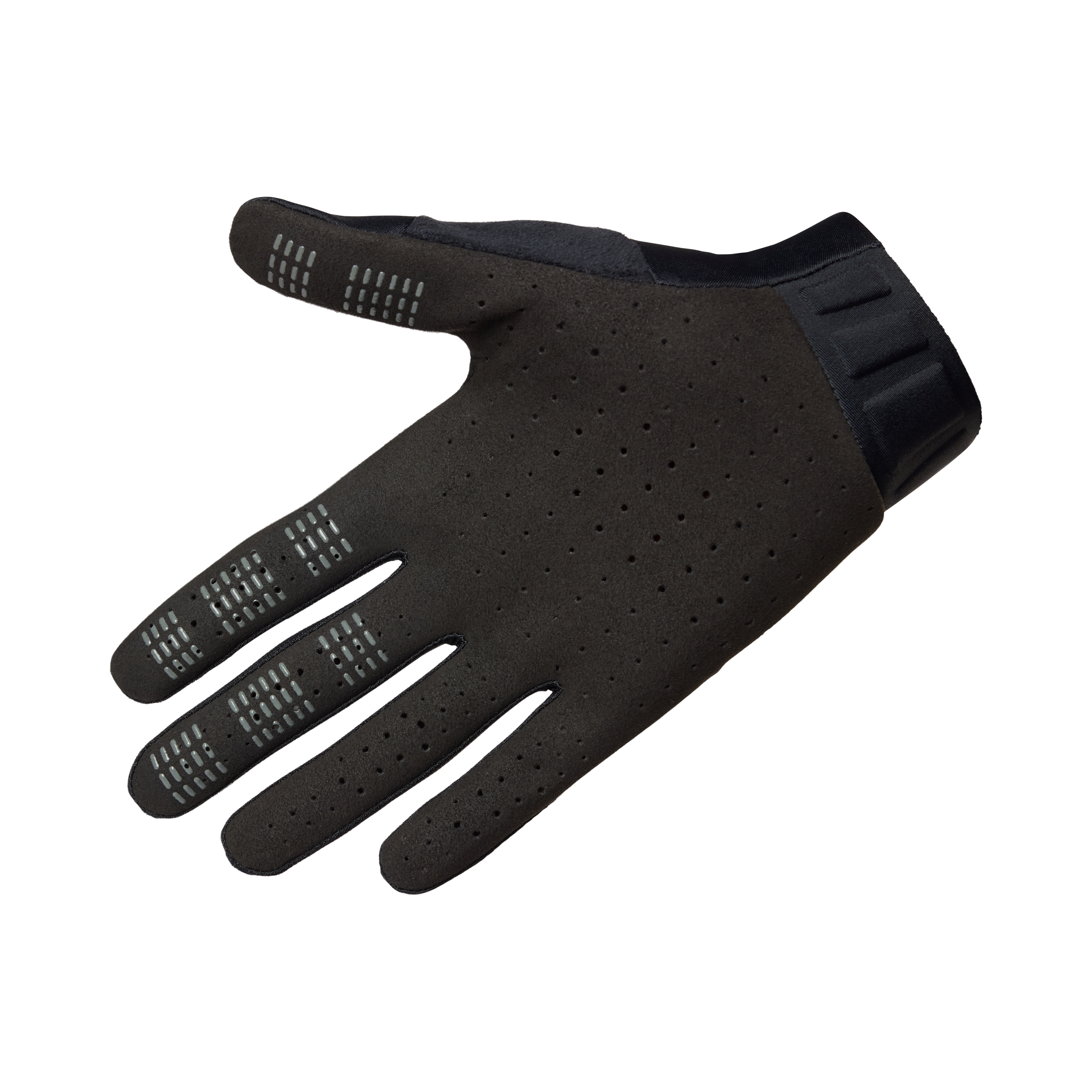 Fox Flexair Glove Black
