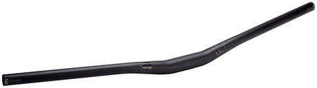 RFR Riser Trail Lenker Ø31,8mm glossy black´n´grey