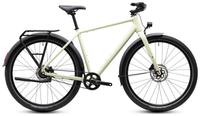 Cube Editor Pro FE Diamant (2027) | Citybike | mellowyellow´n´lilac – aktuelle Variante