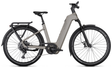Kalkhoff ENTICE 5+ ADVANCE Wave 800 moonstonegreymatt (2027)