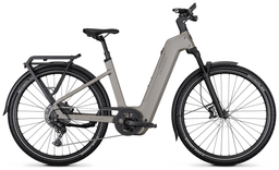 Kalkhoff ENTICE 5+ ADVANCE Wave 800 moonstonegreymatt (2027)