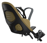 Thule Yepp 2 Mini Kindersitz Front-Montage Soft Sand