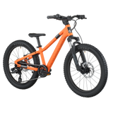Scott Roxter 200 vibrant orange (2026)