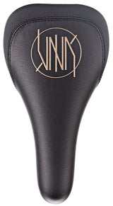 Reverse Nico Vink Signature Series Sattel braun
