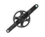 Campagnolo Ekar Pro-Tech Kurbelgarnitur 13-fach 40Z