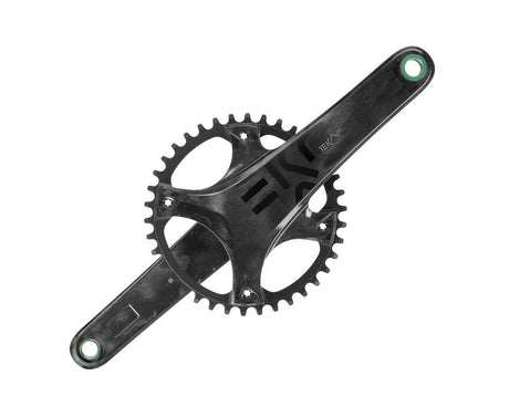 Campagnolo Ekar Pro-Tech Kurbelgarnitur 13-fach 38Z