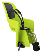 Thule Ride Along Lite 2 Kindersitz Rahmen-Montage zen lime