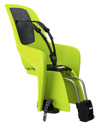 Thule Ride Along Lite 2 Kindersitz Rahmen-Montage zen lime – aktuelle Variante