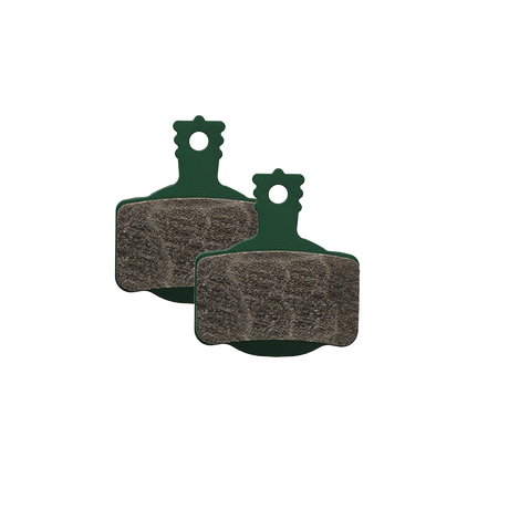 Magura  MDP 7 Bremsbeläge  green