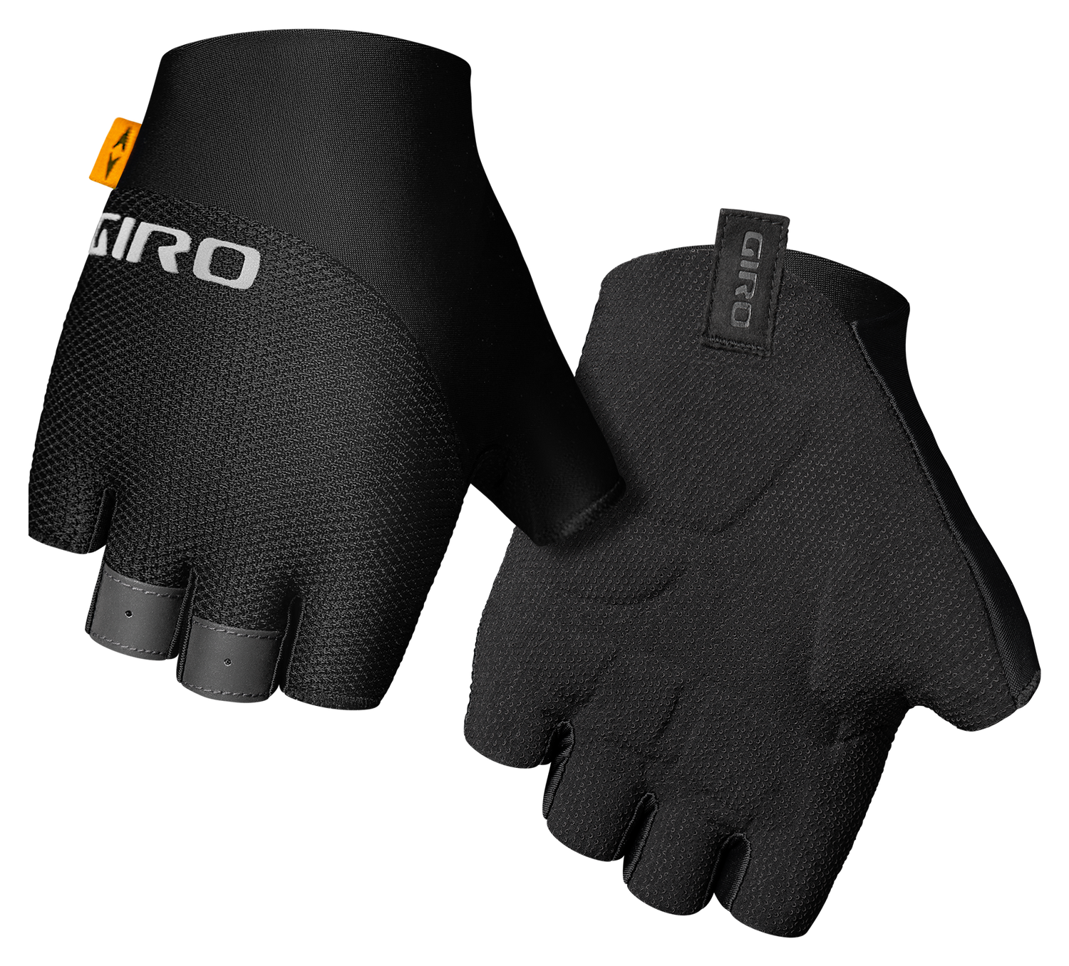 Giro Supernatural Lite Rennrad-Handschuhe black
