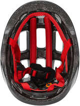 ABUS Youn-I 2.0 Helm Kids sparkling titan