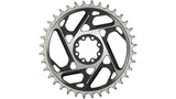 SRAM Eagle XX SL T-Type Kettenblatt 36Z 12-fach 3mm Offset DM schwarz