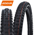 Schwalbe Tacky Chan Evolution Super Gravity E-50 SnakeSkin Addix Soft 62-622 schwarz