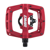 DMR Versa Pedale red