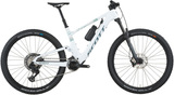 Scott Lumen 920 white (2026)