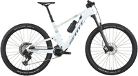 Scott Lumen 920 (2026) | 29 Zoll E-MTB Fully | white  – aktuelle Variante