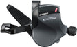Shimano Claris SL-R2000/-R2030 Schalthebel 8-fach grau