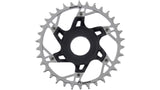 SRAM XX Eagle T-Type Kettenblatt 34Z 12-fach DM für Steps schwarz
