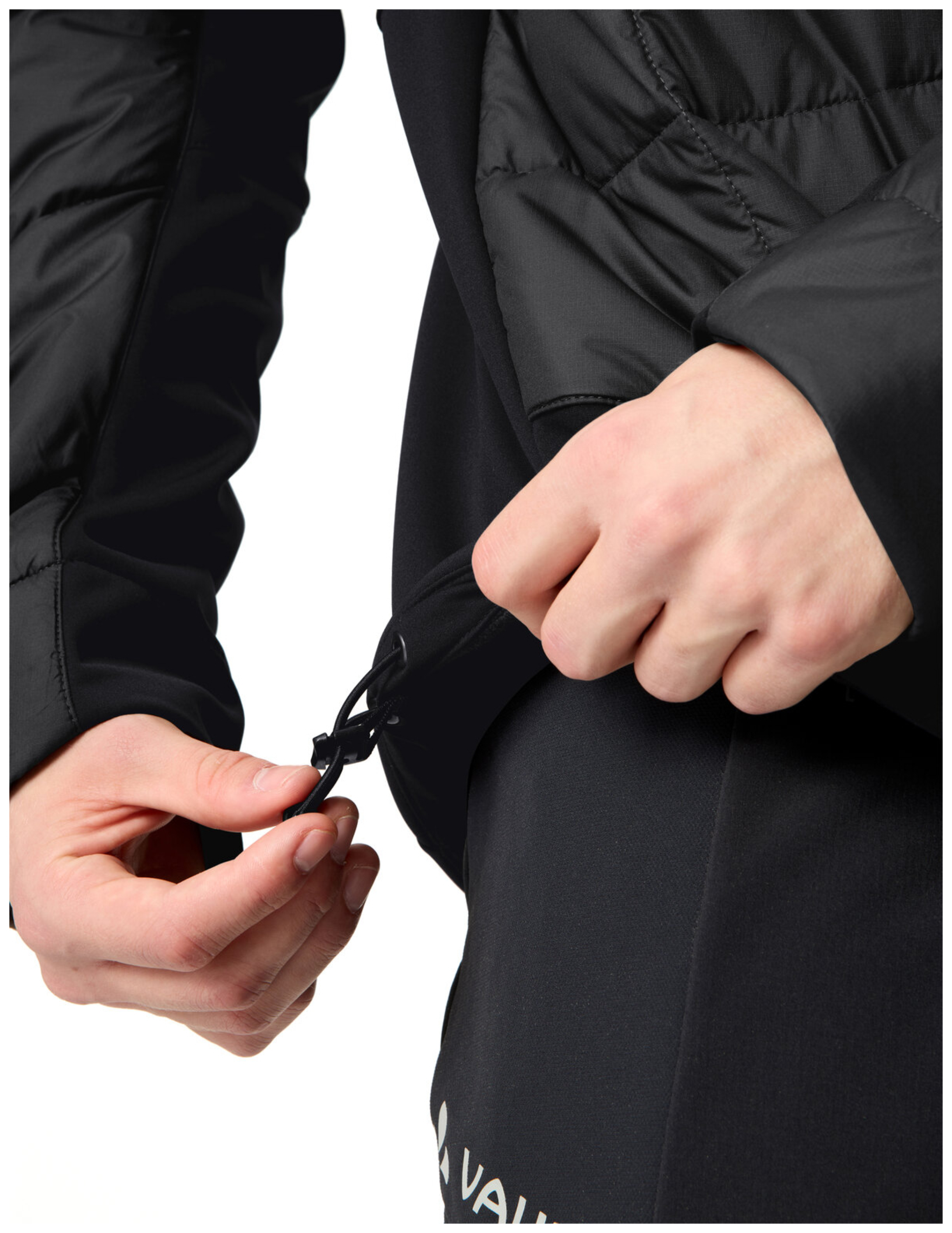 VAUDE Men's Minaki Jacket IV graphite