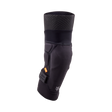 Fox Launch Knee Guard Black