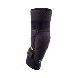 Fox Launch Knee Guard Black