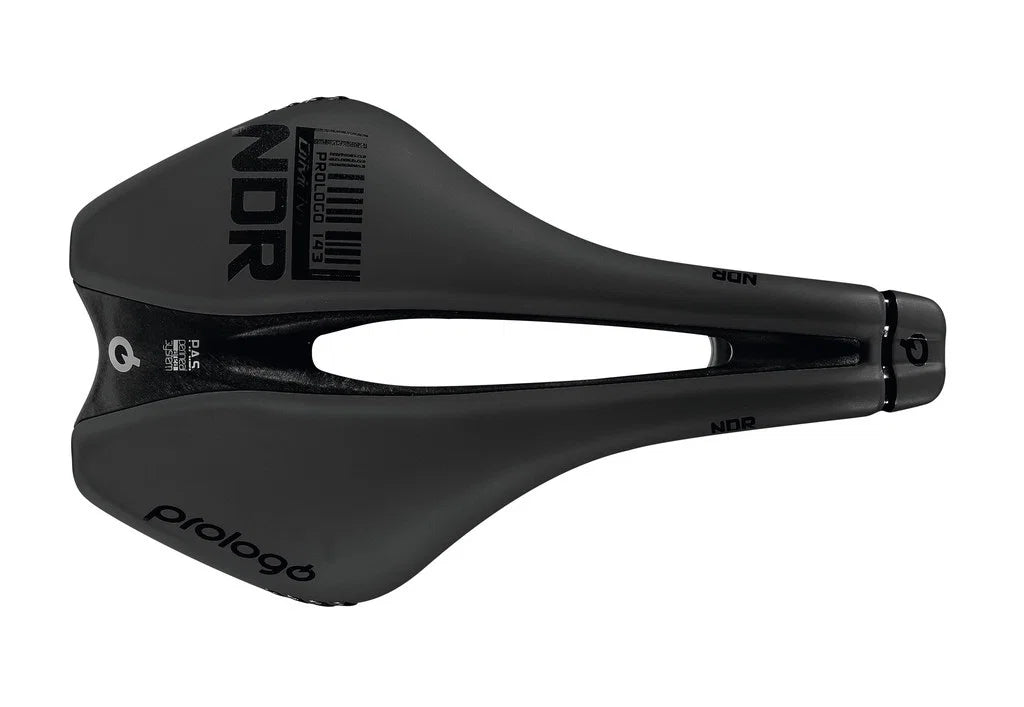prologo Dimension NDR T4.0 Sattel schwarz
