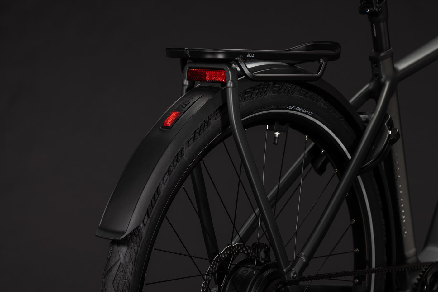Cube Kathmandu Hybrid Deluxe Pro 800 Diamant blackforest´n´chrome (2027)