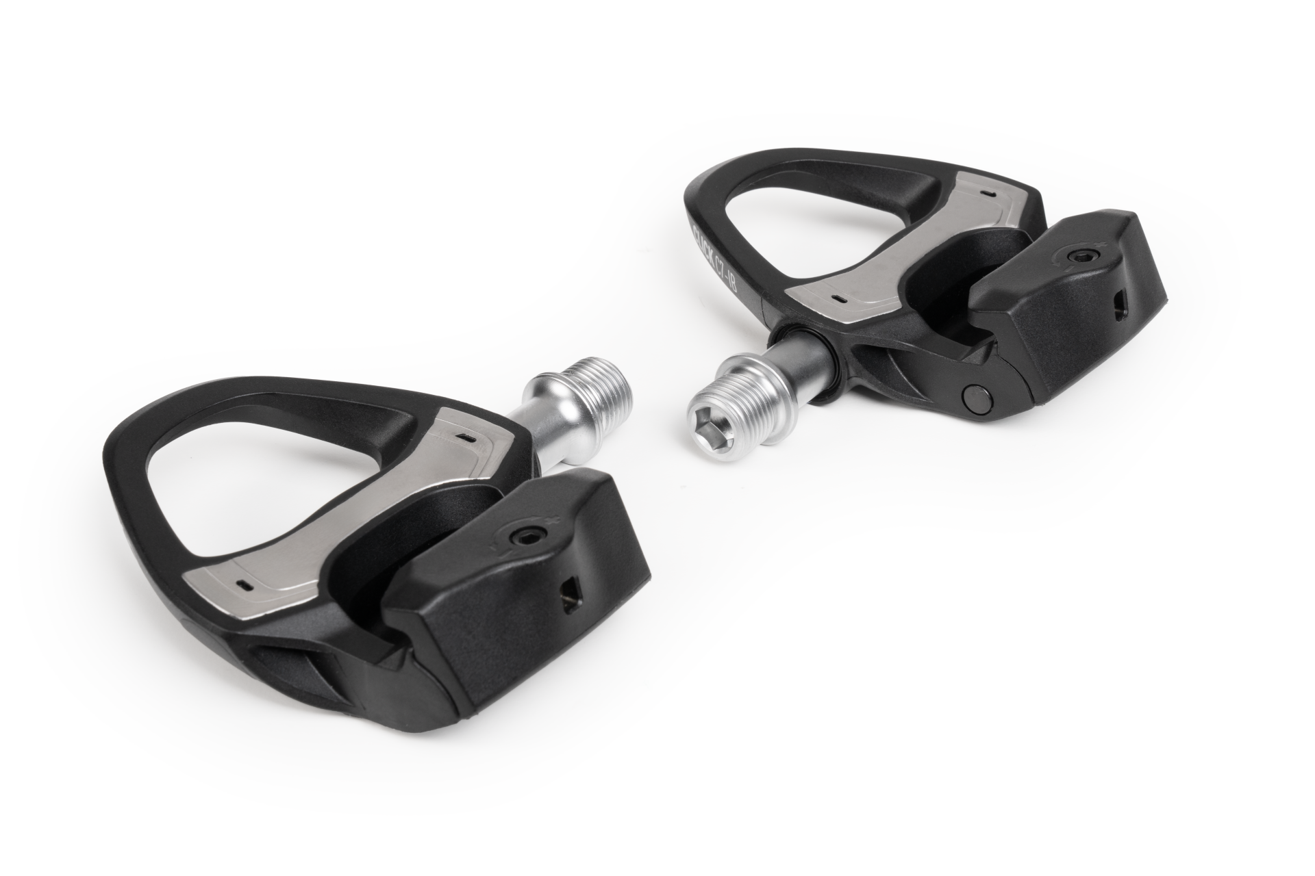 Acid Pedale CLICK C7-IB Road black