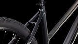 Cube Nature ONE Trapez black´n´black (2026)