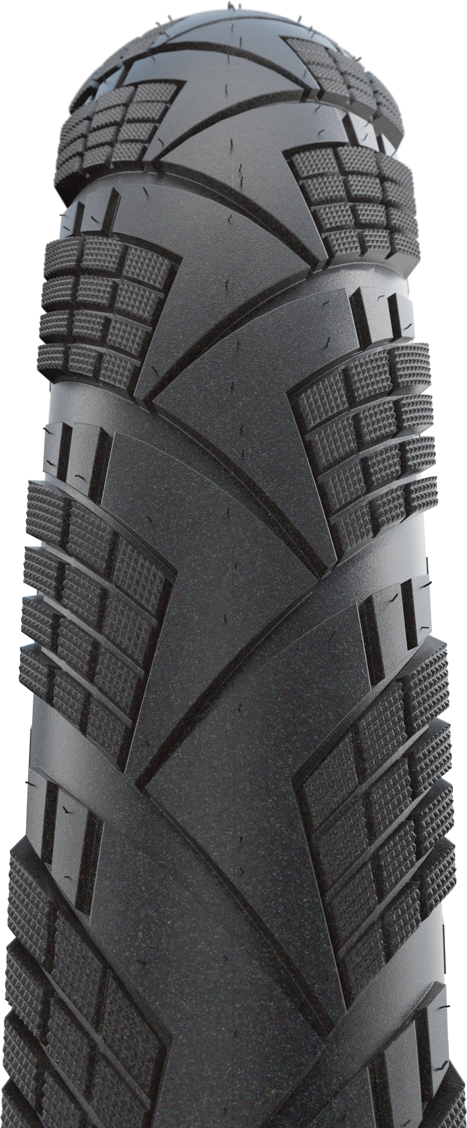SCHWALBE Marathon Efficiency Evo Faltreifen 28x2.15