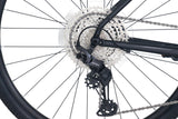 Serious Bikes Gravix Pro 1 schwarz matt (2027)