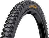 Continental Argotal Trail Faltreifen 29x2.60" TLR E-25 Endurance schwarz